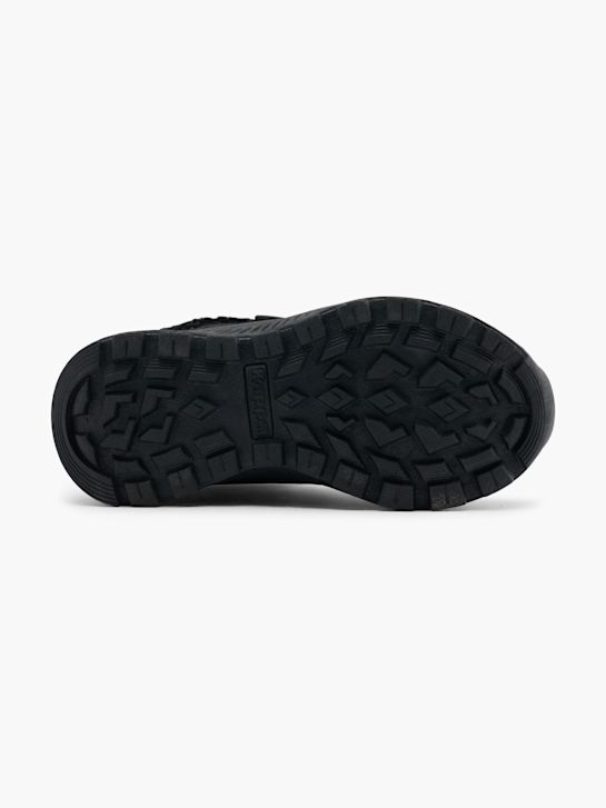 kappa de inverno de arranque preto deichmann