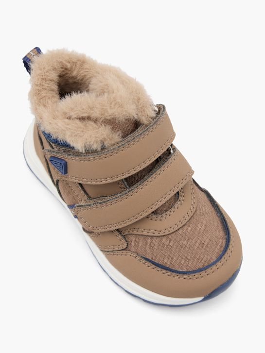 elefanten kaiden inverno boot marrom deichmann