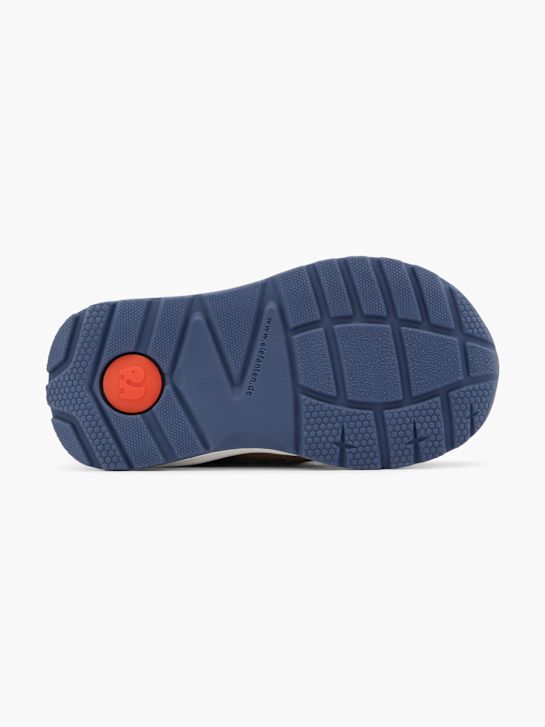 elefanten kaiden inverno boot marrom deichmann