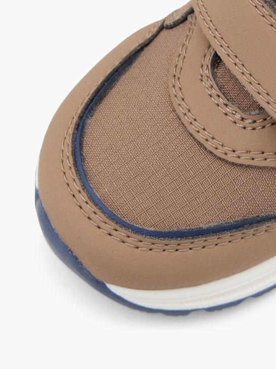 elefanten kaiden inverno boot marrom deichmann
