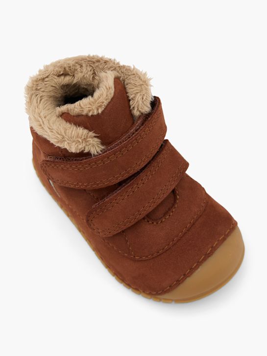 elefanten jeremy inverno boot marrom deichmann