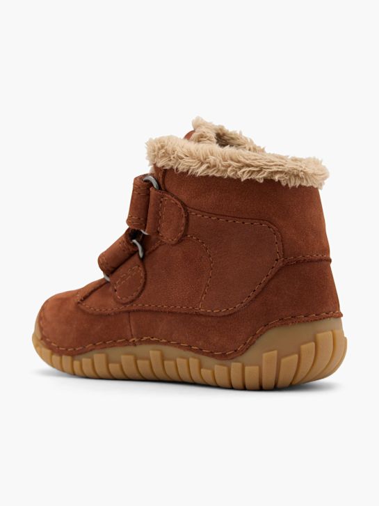 elefanten jeremy inverno boot marrom deichmann