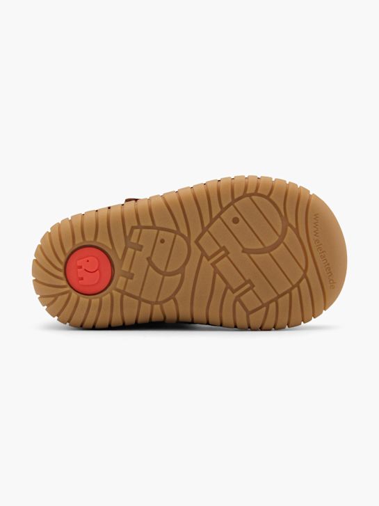 elefanten jeremy inverno boot marrom deichmann
