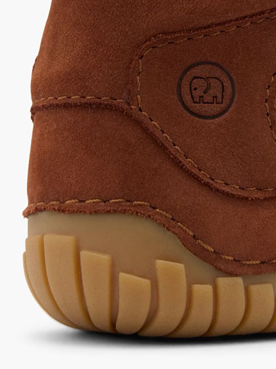 elefanten jeremy inverno boot marrom deichmann