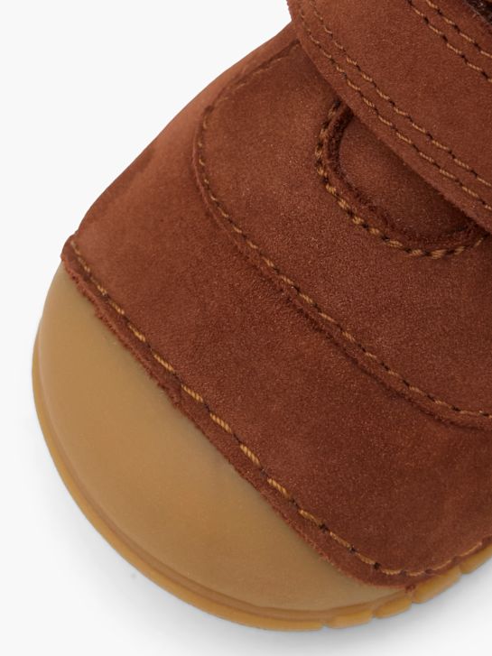 elefanten jeremy inverno boot marrom deichmann