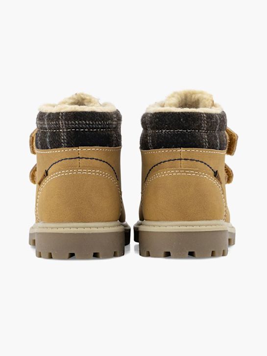 fila de inverno boot bege deichmann