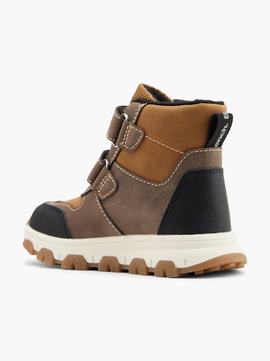 banco de inverno boot marrom deichmann