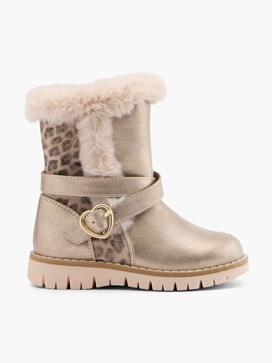 graceland inverno boot bege deichmann