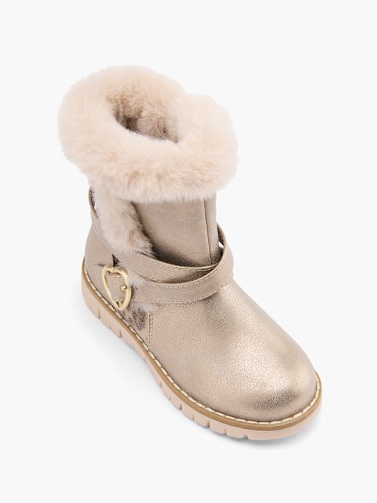 graceland inverno boot bege deichmann