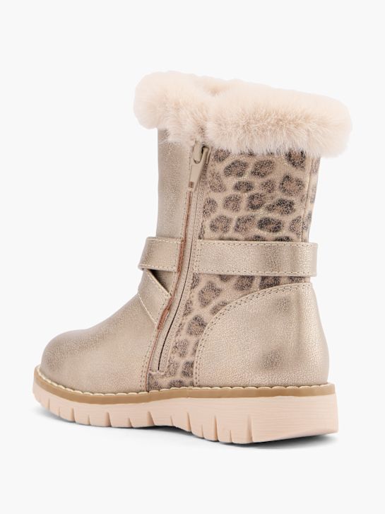 graceland inverno boot bege deichmann