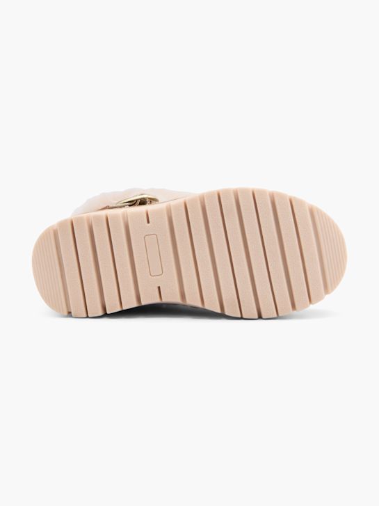 graceland inverno boot bege deichmann