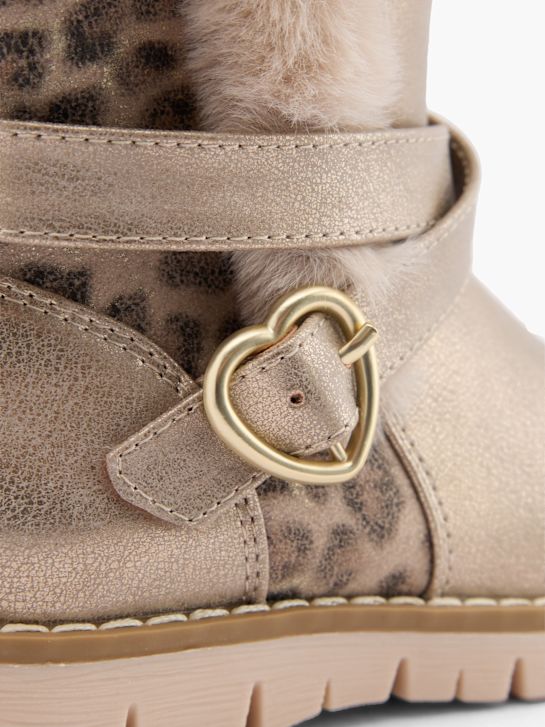 graceland inverno boot bege deichmann