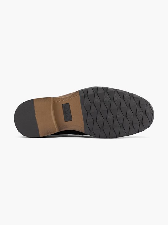 memphis um clássico ankle boot marrom deichmann