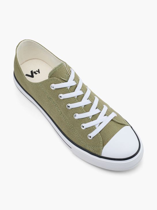 vty treinador verde deichmann