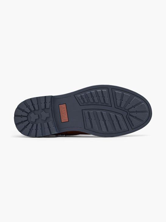 sou sapato chelsea boot marrom deichmann