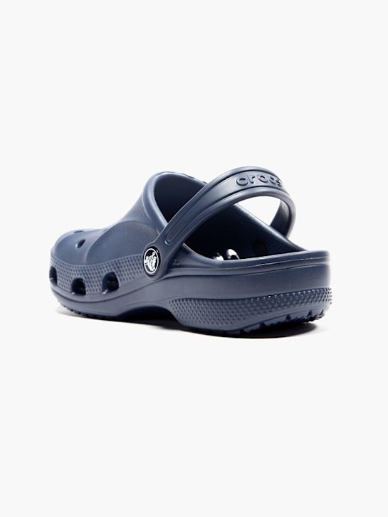 crocs baya clog azul deichmann