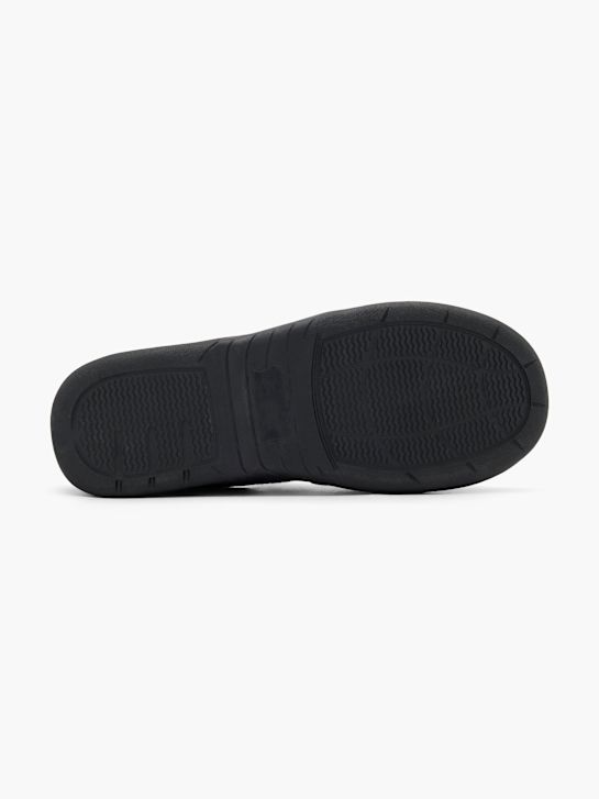 casa mia fechado atrás chinelo azul deichmann