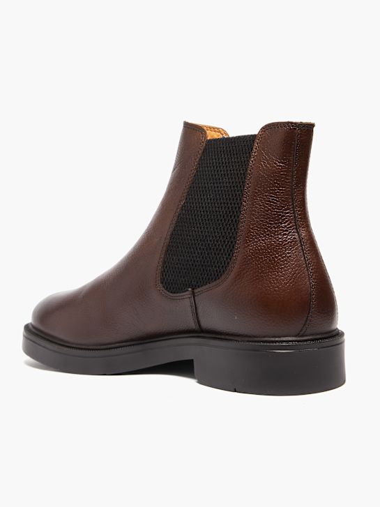 sou sapato chelsea boot marrom deichmann