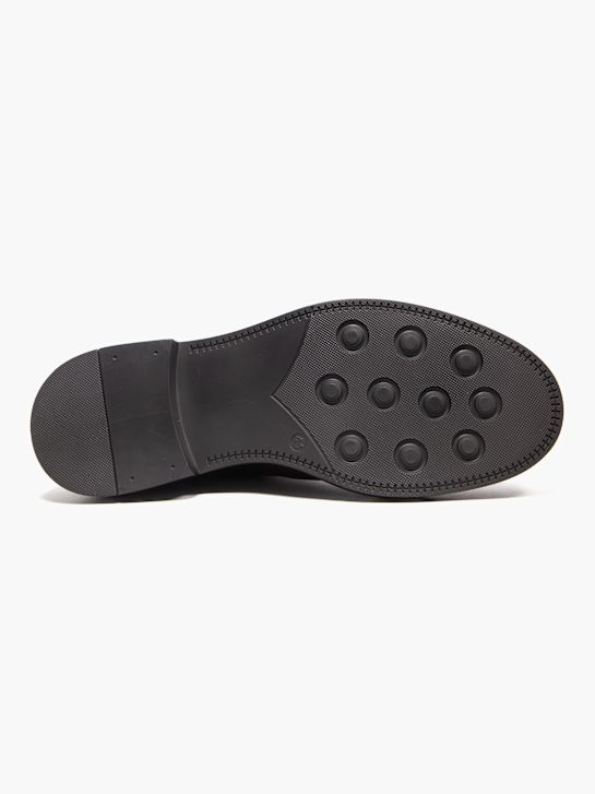 sou sapato chelsea boot marrom deichmann