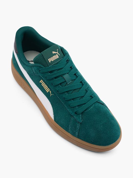 puma smash 3.0 fl treinador verde deichmann