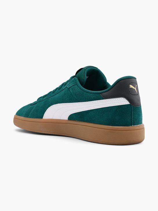 puma smash 3.0 fl treinador verde deichmann