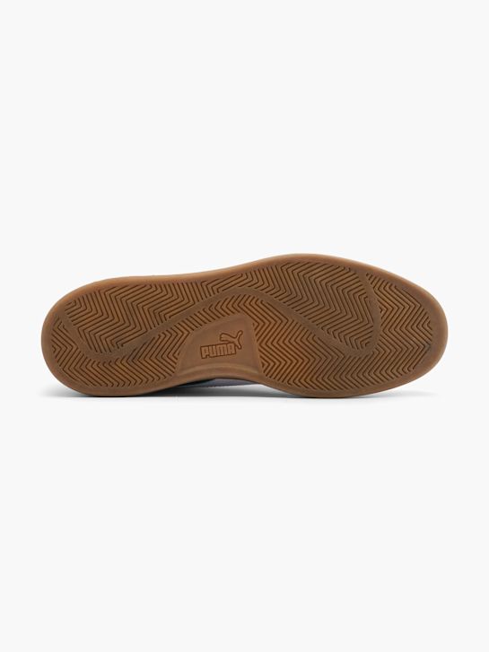 puma smash 3.0 fl treinador verde deichmann