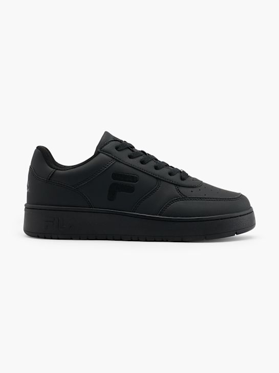 fila treinador preto deichmann