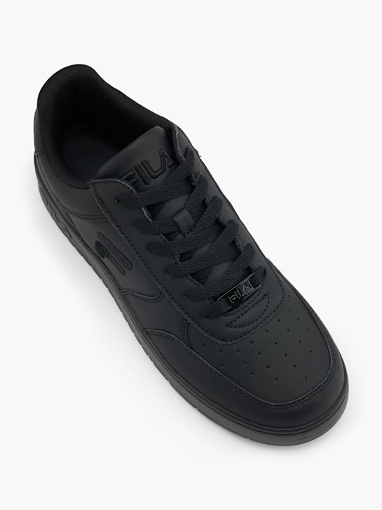 fila treinador preto deichmann