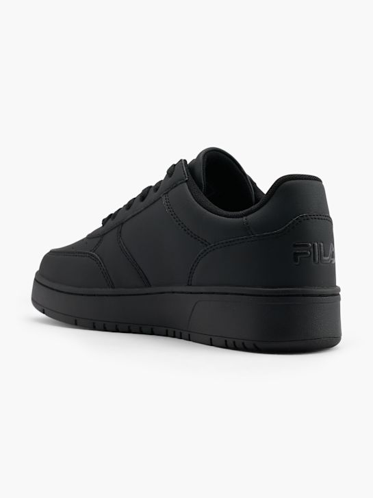 fila treinador preto deichmann