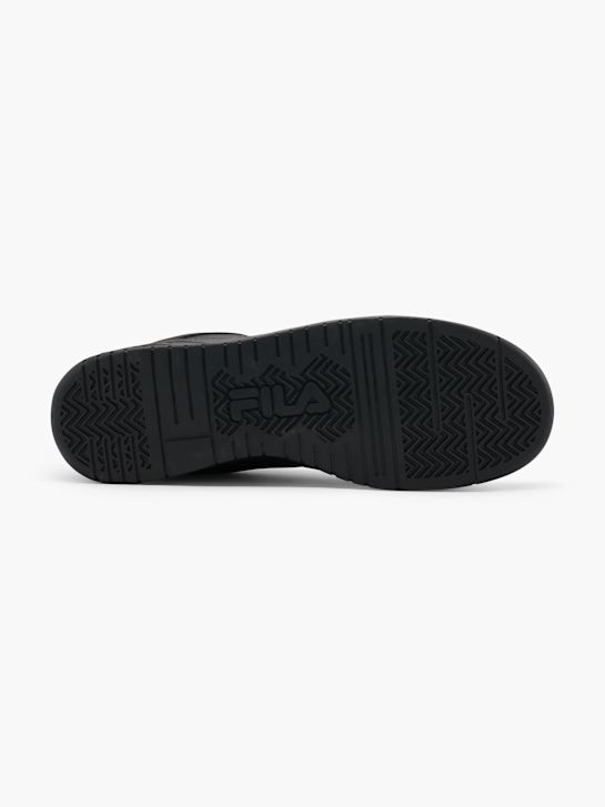 fila treinador preto deichmann