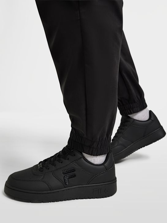 fila treinador preto deichmann