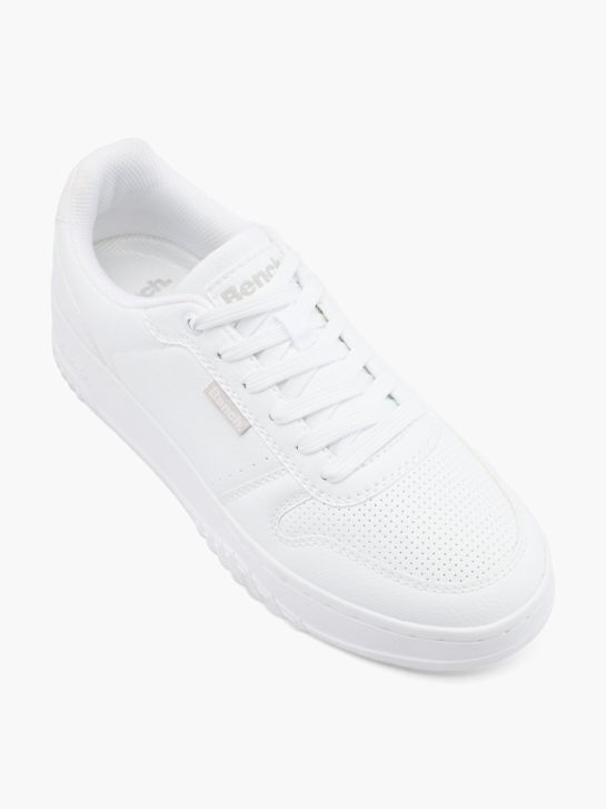 banco treinador branco deichmann