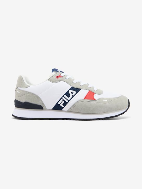 fila treinador branco deichmann