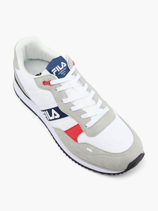 fila treinador branco deichmann