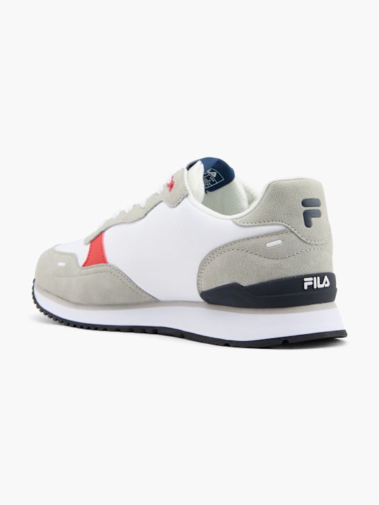 fila treinador branco deichmann