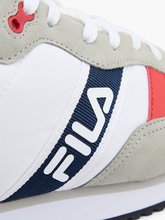 fila treinador branco deichmann