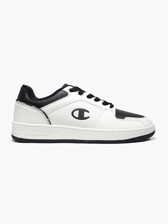 campeão rd18 2.0 de baixa treinador offwhite deichmann