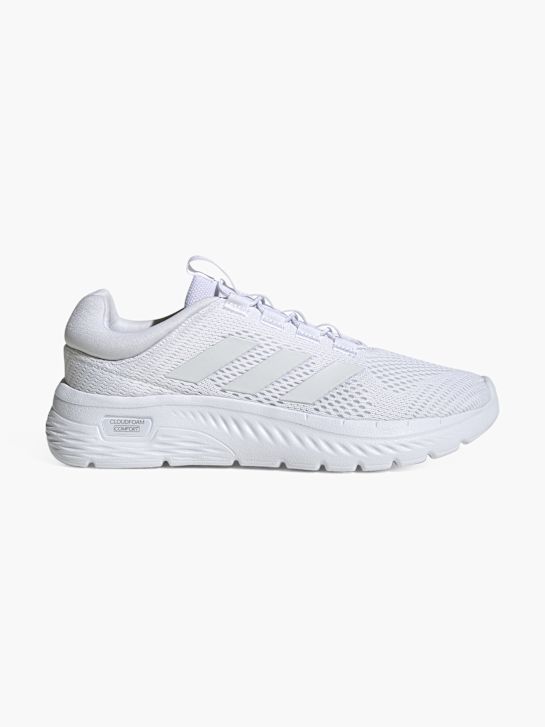 adidas cloudfoam confortÁvel el treinador branco deichmann