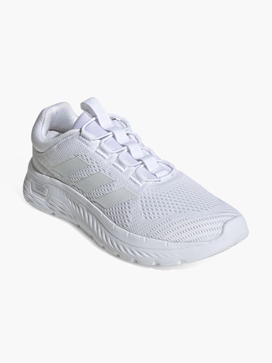 adidas cloudfoam confortÁvel el treinador branco deichmann