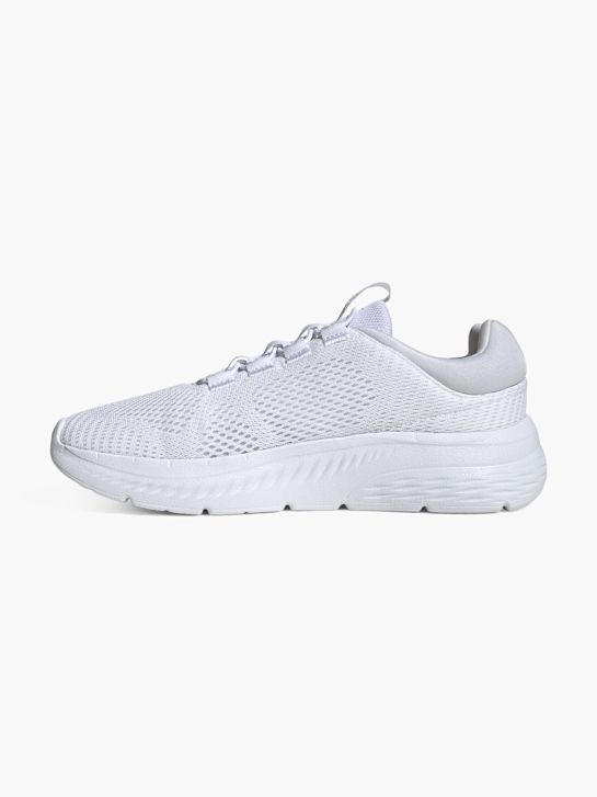 adidas cloudfoam confortÁvel el treinador branco deichmann