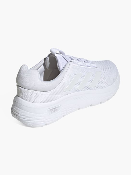 adidas cloudfoam confortÁvel el treinador branco deichmann