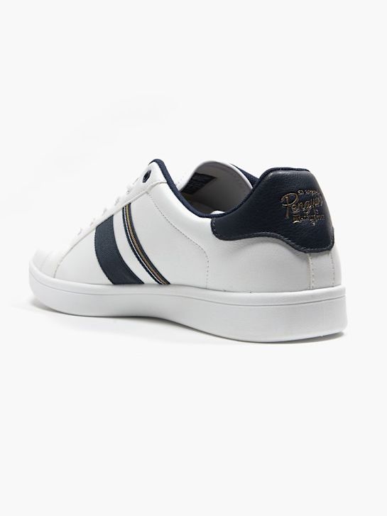 original penguin treinador branco deichmann