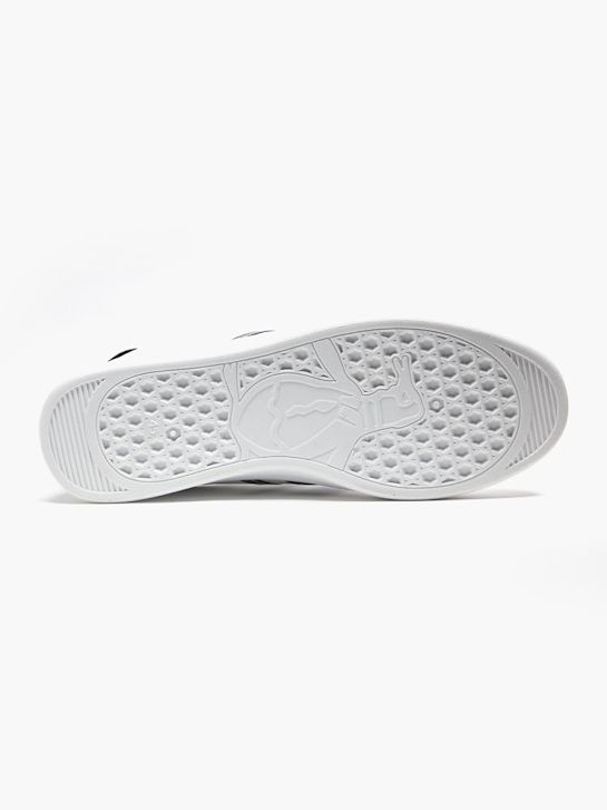 original penguin treinador branco deichmann