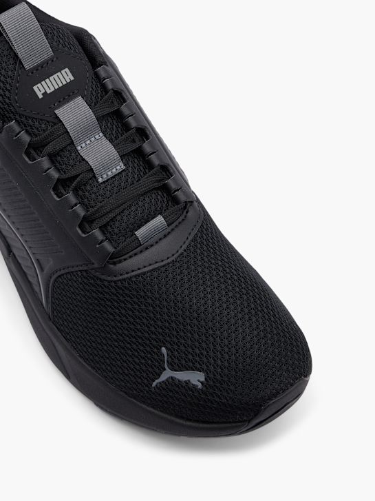 puma x-cell nova fs treinador preto deichmann