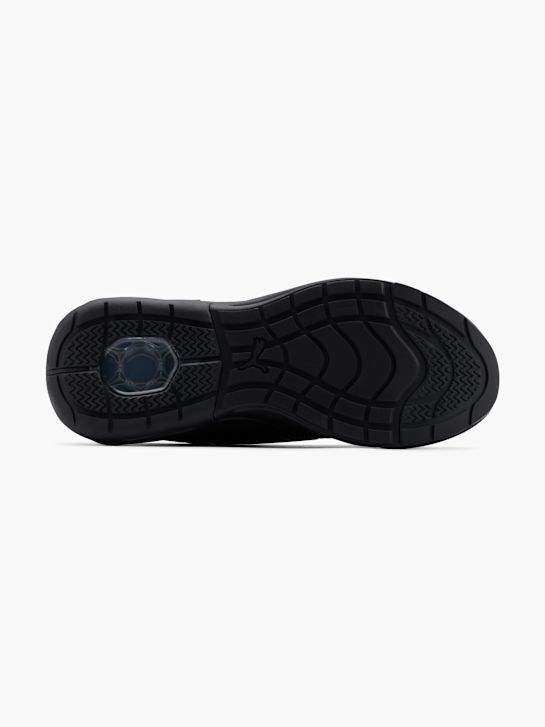 puma x-cell nova fs treinador preto deichmann