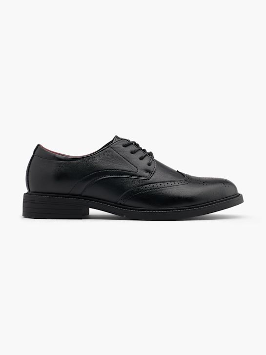 sou sapato sapato formal preto deichmann