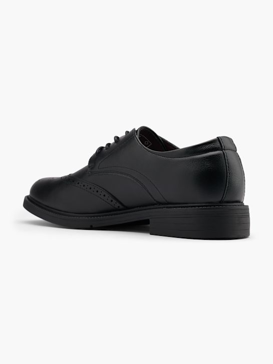 sou sapato sapato formal preto deichmann