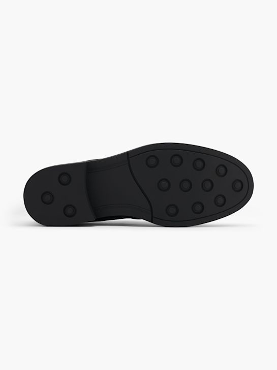 sou sapato sapato formal preto deichmann