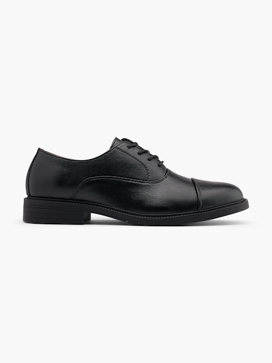 sou sapato sapato formal preto deichmann