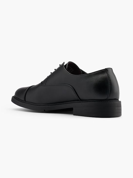 sou sapato sapato formal preto deichmann